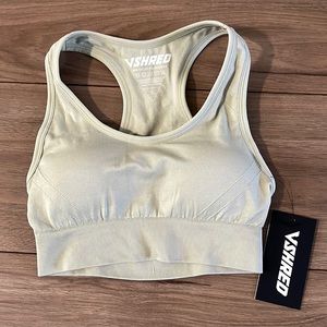 V Shred Sports Bra